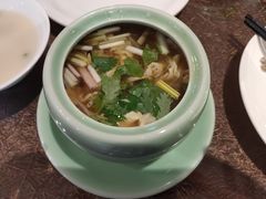 河南三狠汤-阿庄新豫菜(航海东路店)