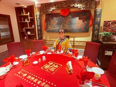 -山西会馆·晋菜·晋商宴·牌匾博物馆(胜利东街店)