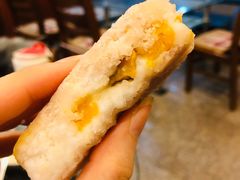 地瓜芋头打糕-师任堂韩式食品(总店)