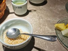 -小菜园新徽菜(宜兴八佰伴店)