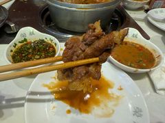 -荣叔港式沙嗲牛肉火锅(正佳潮流店)