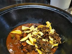 -缘福乡村铁锅炖民宿(八达岭店)