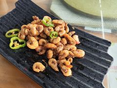 -八仔大富楼·河鲜(西江店)