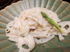 -A One Kitchen·南京精菜馆(晶丽酒店店)