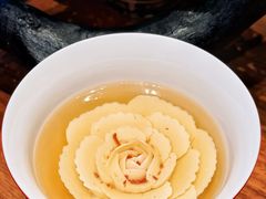 -龙吟山房(青龙山庄店)