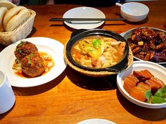 -黑鸡小馆(金源店)