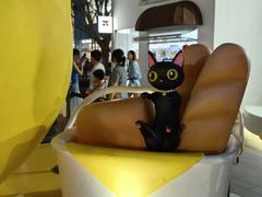 -东莞松山湖万象汇