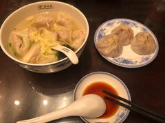 开洋馄饨-熙盛源(复兴路店)