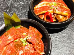 -九田家黑牛烤肉料理(太奥广场店)