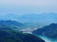 -京东石林峡风景区