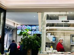 -华盛丰温州大排档(东三环南路店)