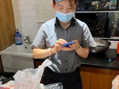 -苹果花园(鞍山路店)