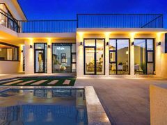 -京兆尹(雍和宫店)