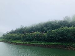-伏羲大峡谷