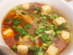 -晶丽香榭自助餐(南京大饭店)