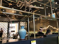 大堂-正斗·港式粤菜(SKLP店)