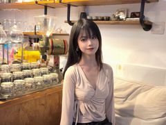 -几米咖啡(龙洲湾花园店)