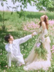 -雅云婚纱摄影工作室旗舰店