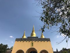 -天龙八部武侠城