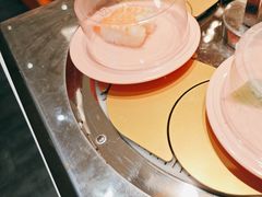 -争鲜回转寿司(通州万达店)