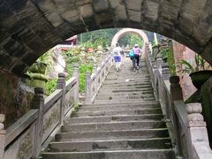 -都江堰普照寺