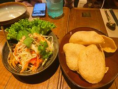 -CHINCHIN 青青·泰国料理(万象食家店)