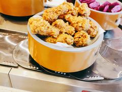 -龍歌自助小火锅(市北台东利群店)