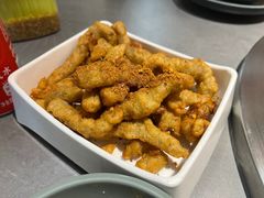 -味仙疯美蛙鱼头(清扬路总店)