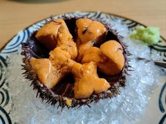 -江户前日本料理(瑞诗酒店店)