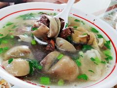 -津品味小吃(大学湾店)