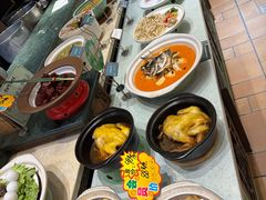 -老西门·常州菜(新区店)