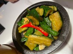 -今朝桃花醉川菜小酒馆(龙湖天街店)