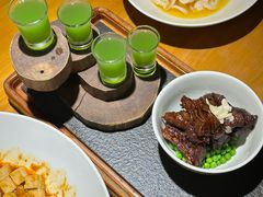 -浙里本味·宴四季江南(三台山路店)