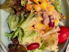 -广东嘉华大酒店·季花铁板烧餐厅