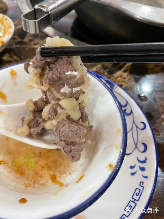 蔡社牛肉城(龙湖店)图片