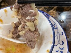 -蔡社牛肉城(龙湖店)