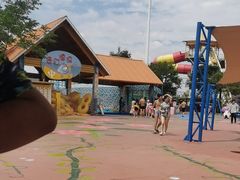 -华夏文旅西安度假区