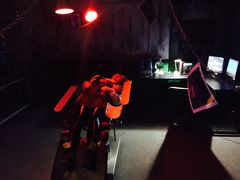 -秃鹫湾·推理大师沉浸式实景演绎推理剧场