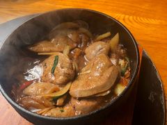 -小粤楼·怀旧粤菜(万辉国际广场店)