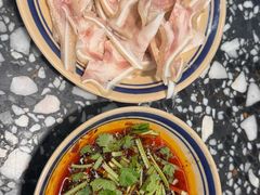 -胖妹面庄(香饵胡同店)