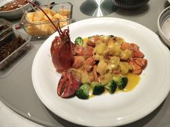 -红城阁·上海味道(四平路店)