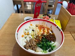 -秦大宽·陕西手工面(仁和新城店)