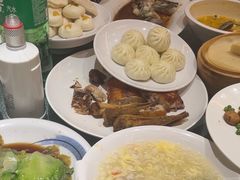 -宴天下大酒店(政和路店)