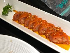 西湖藕韵-老头儿油爆虾·知味杭州(爱琴海购物中心)