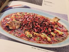 -悦融琥珀·京鲁菜·海味珍品(西单店)