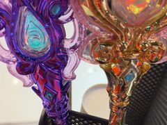 -Xcape异时刻密室逃脱魔法互动(瑞虹天地太阳宫店)
