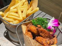 -Home Thai·泰谣(王府井apm店)