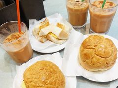 -华嫂冰室(尖沙咀店)