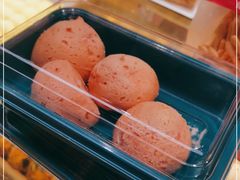 -東更道点心行(利客来店)