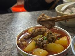 -李记小小吃·江油肥肠(涪江路店)